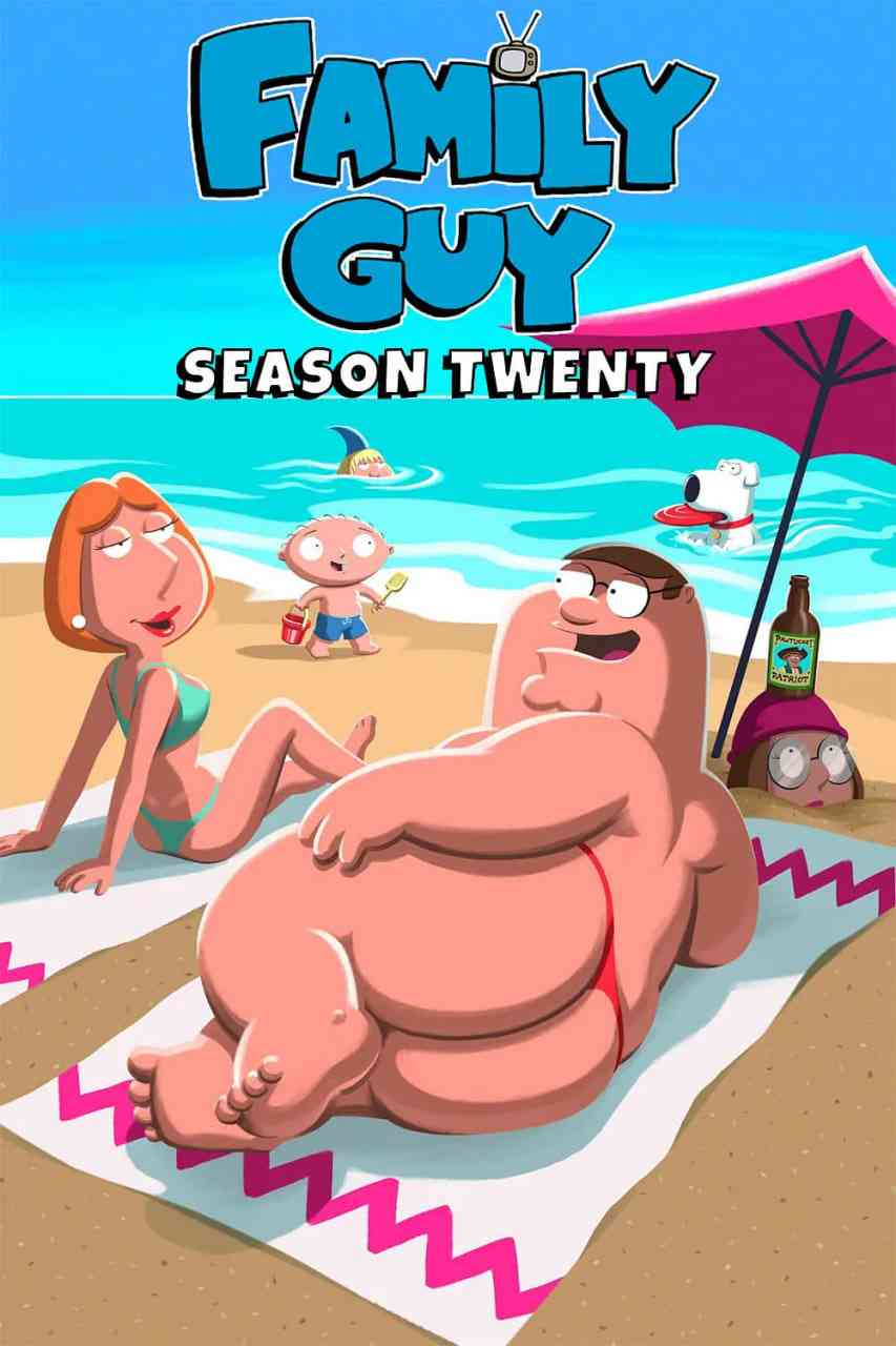 恶搞之家 第二十季《恶搞之家 第二十季》免费在线播放｜美国喜剧动画经典剧集