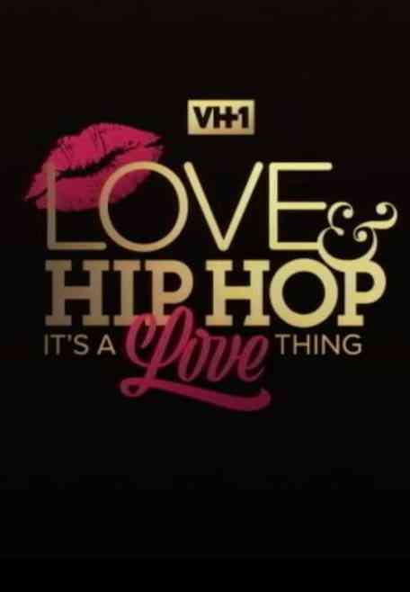 《爱情与嘻哈：这是爱情的事》免费在线播放｜真人秀喜剧美国爱情