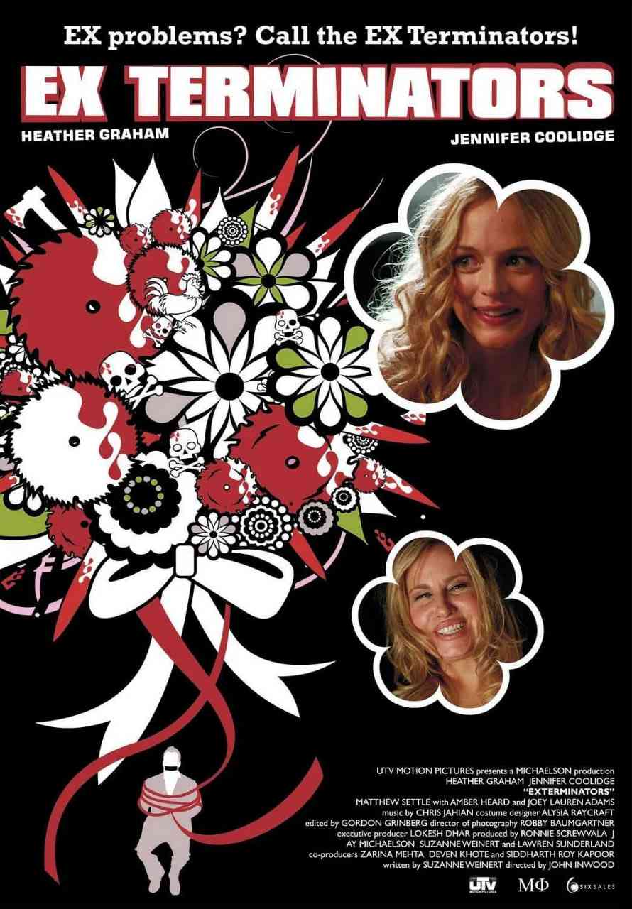 《爱情终结者》免费在线播放｜2009美国剧情喜剧经典影片