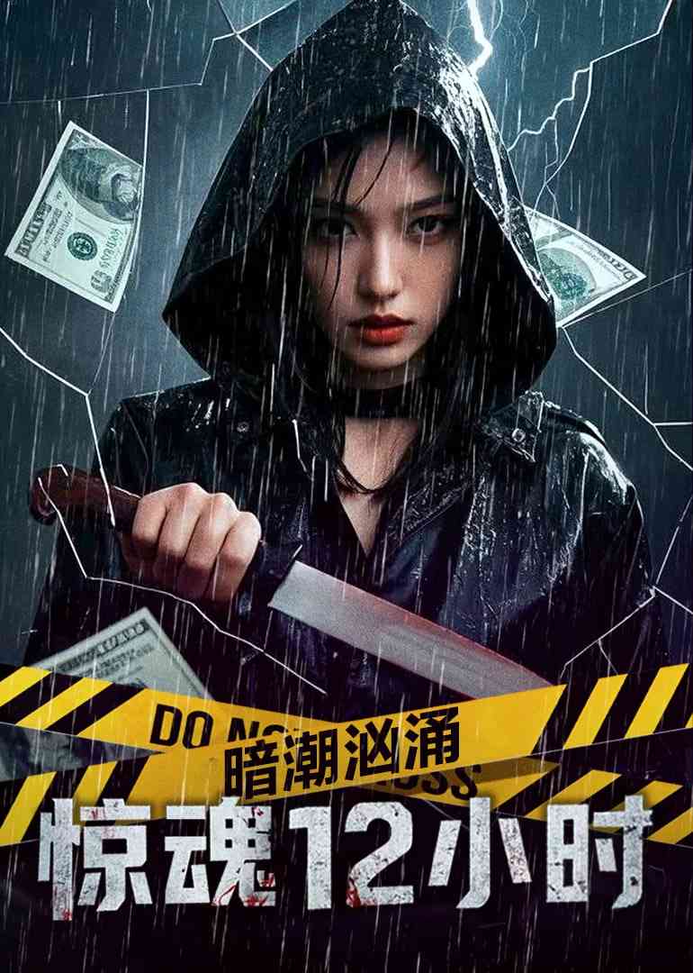 《暗潮汹涌之惊魂12小时》免费在线播放｜当代都市惊悚悬疑大片