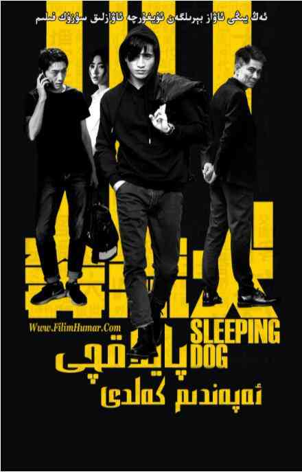 《奔流犬：先生归来》免费在线播放｜中国大陆剧情片高清资源