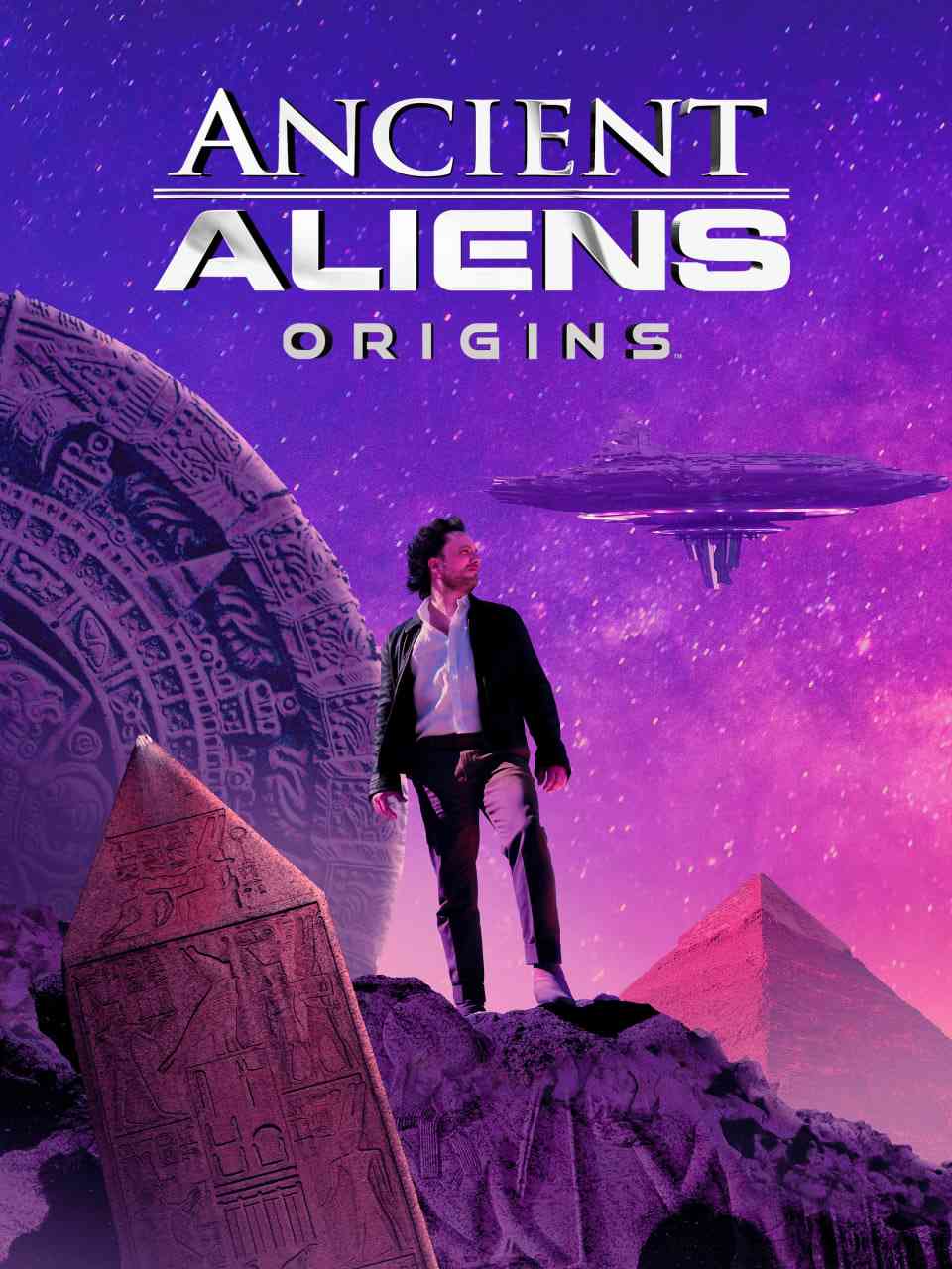 《远古外星人 第二十一季》免费在线播放｜纪录片·美国