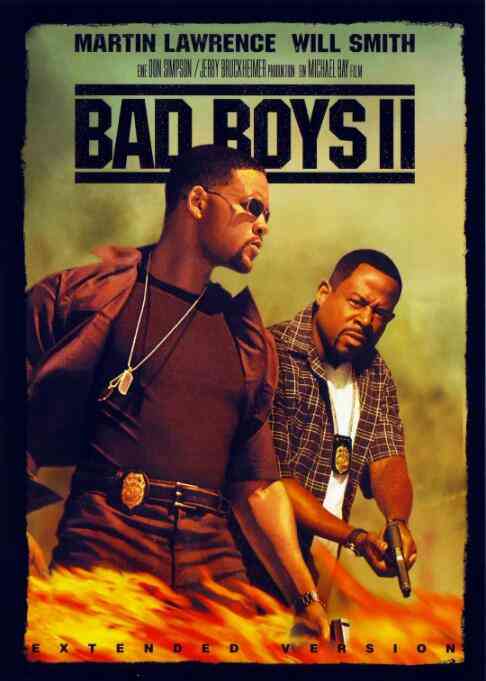 《绝地战警2》免费在线播放｜动作,喜剧,犯罪·美国