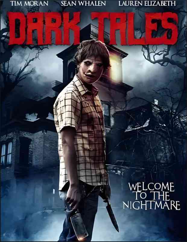 《黑暗传说》免费在线播放｜恐怖·英国