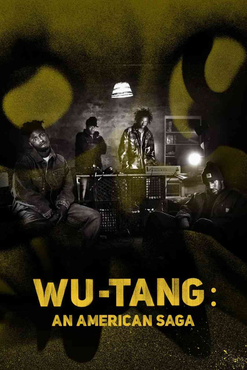 《武当派：美国传奇 第二季》免费在线播放｜剧情,传记·美国