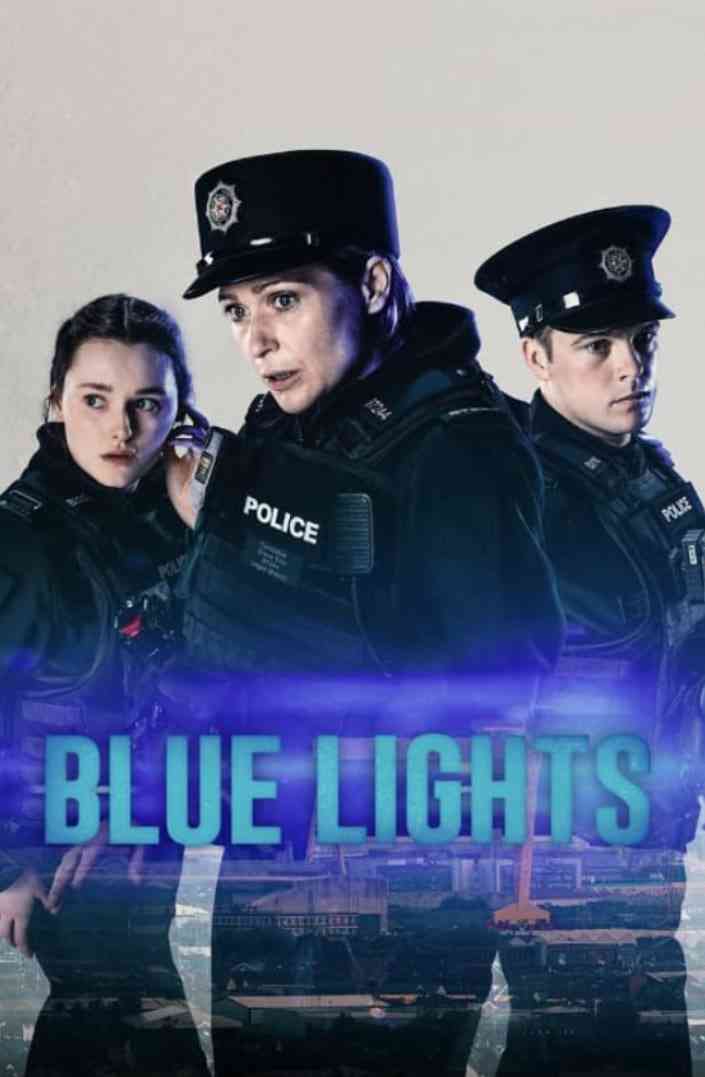 《警之光 第三季》免费在线播放｜剧情,惊悚,犯罪·英国