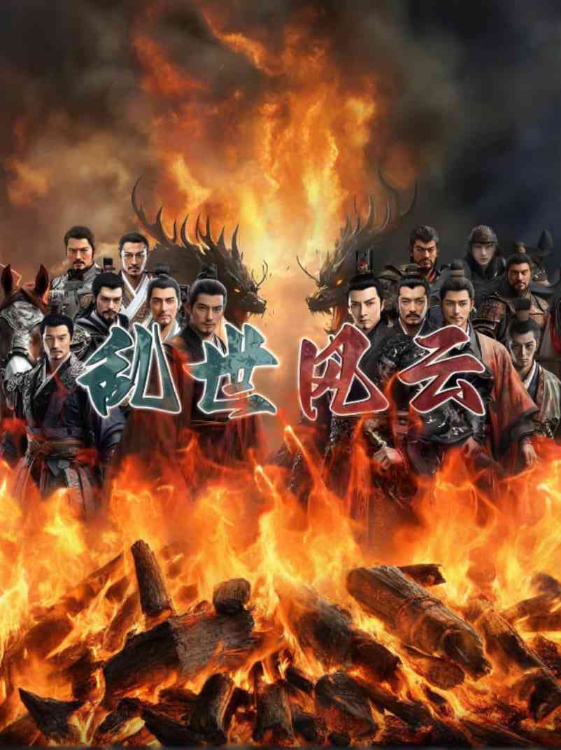 《乱世风云》免费在线播放｜剧情·中国大陆