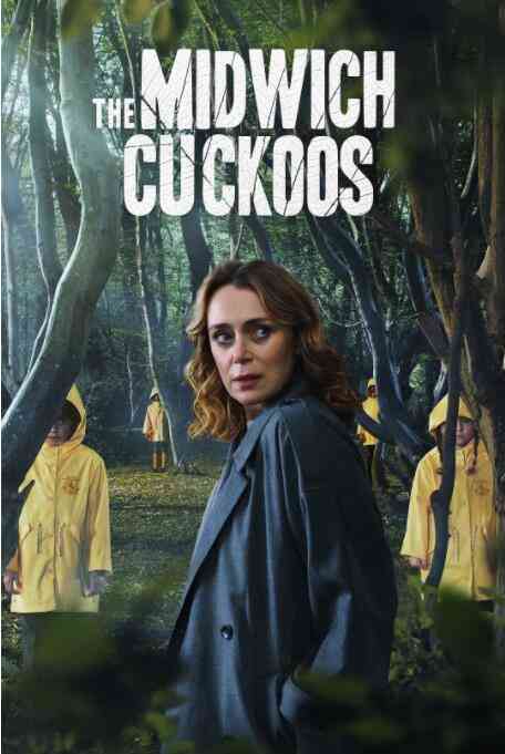 《米德威奇布谷鸟》免费在线播放｜科幻,欧美·英国