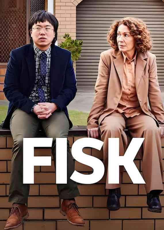 《律师菲斯克 第三季》免费在线播放｜喜剧·澳大利亚