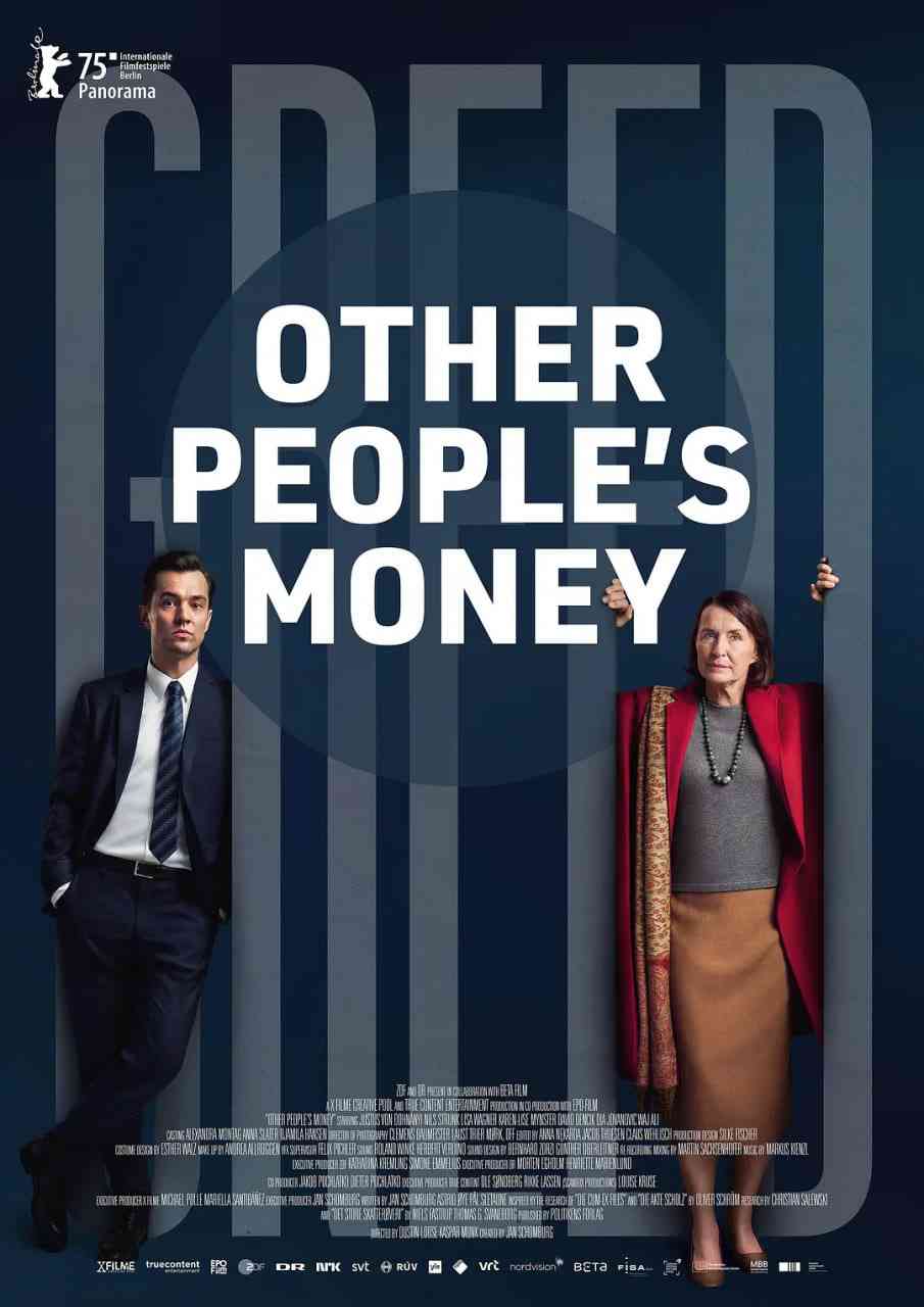 《不义之财》免费在线播放｜剧情·德国,丹麦,奥地利