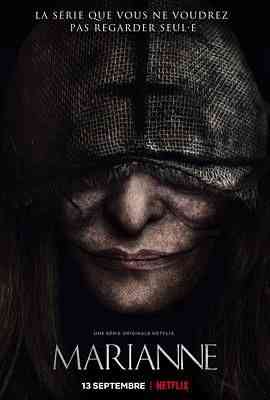 《恶灵玛丽安》免费在线播放｜恐怖·法国