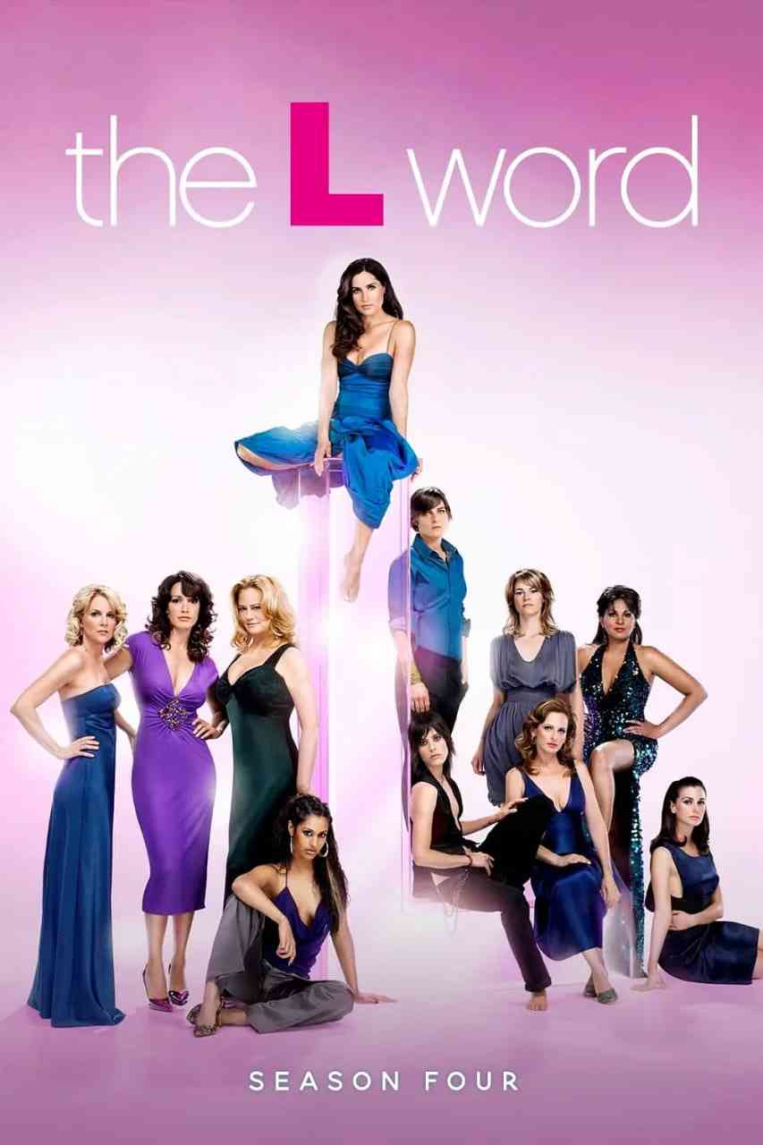 《拉字至上 第四季》免费在线播放｜剧情,爱情,同性·加拿大,美国