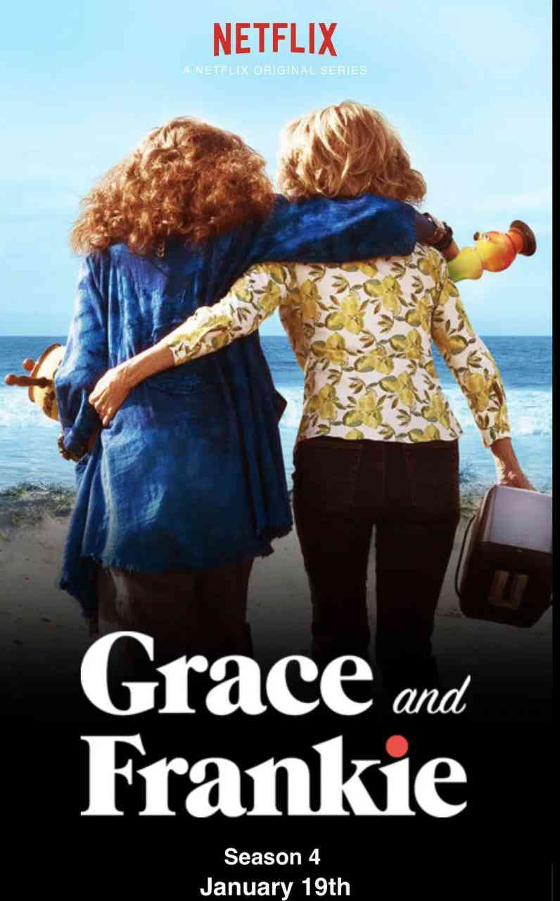 《同妻俱乐部 第四季》免费在线播放｜喜剧·美国