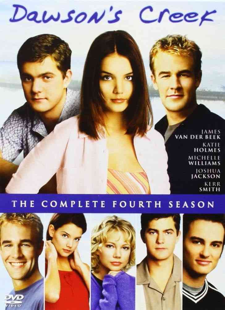 《恋爱时代 第四季》免费在线播放｜剧情·美国