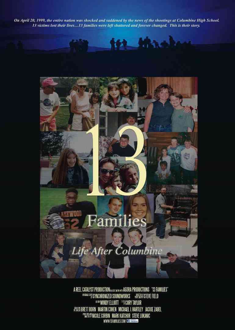 《十三个家庭》免费在线播放｜剧情·美国