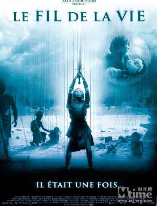 《扯线王子复仇记》免费在线播放｜剧情·丹麦 / 挪威 / 瑞典 /