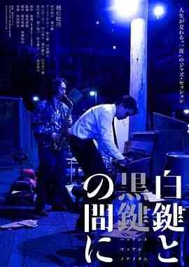 《白键与黑键之间》免费在线播放｜剧情,音乐,传记·日本