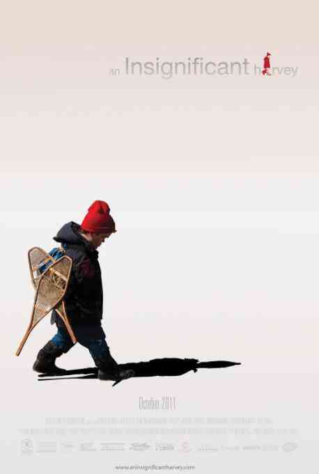 《微不足道的哈维》免费在线播放｜剧情·加拿大