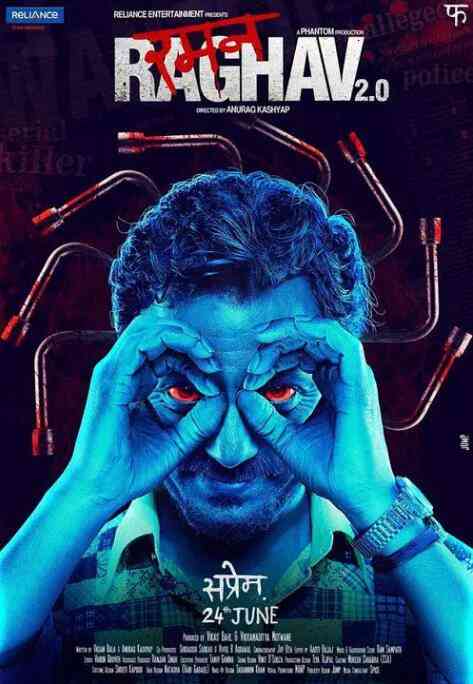 《孟买连环杀手》免费在线播放｜剧情,惊悚,犯罪·印度