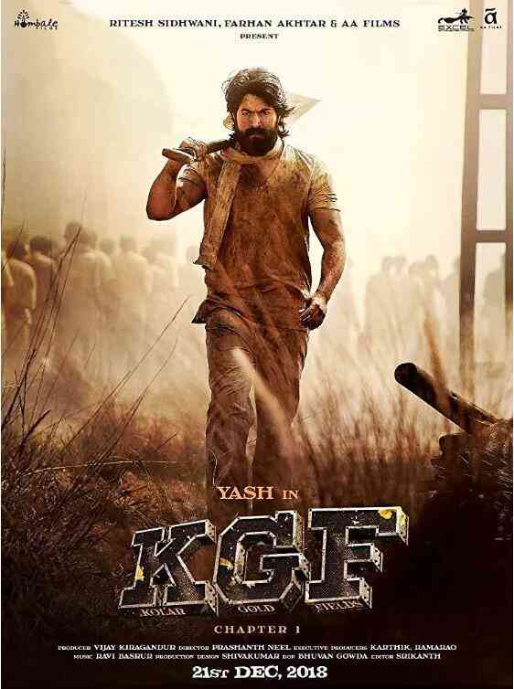 《科拉尔金矿》免费在线播放｜剧情,动作·印度