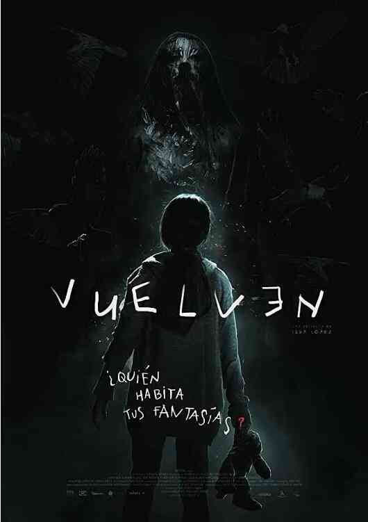 《无惧之虎》免费在线播放｜恐怖·墨西哥