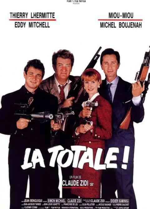 《间谍一家亲》免费在线播放｜喜剧,冒险·法国