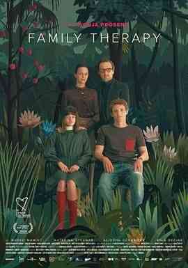 《家庭疗法》免费在线播放｜剧情,喜剧,喜剧片·斯洛文尼亚,意大