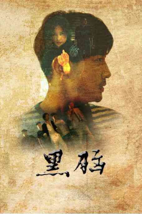 《黑脑》免费在线播放｜剧情·中国大陆