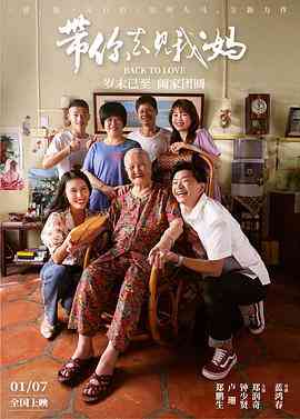 《带你去见我妈》免费在线播放｜喜剧,爱情,家庭·中国大陆