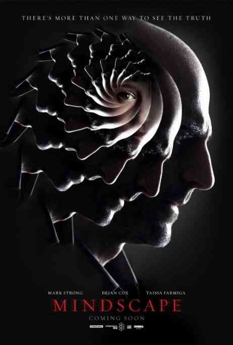 《思维空间》免费在线播放｜剧情·西班牙,美国,英国,法国