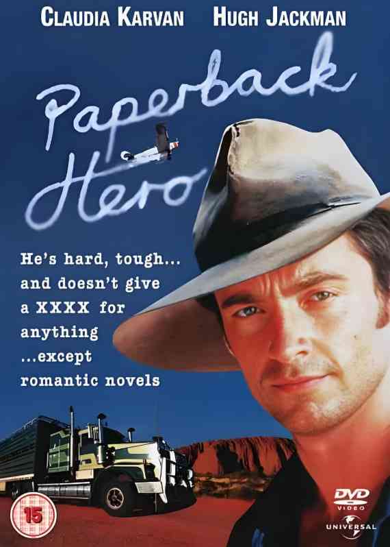 《言情小说》免费在线播放｜喜剧,爱情·澳大利亚