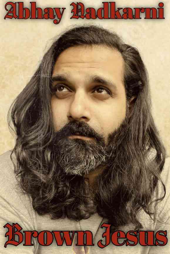 《Abhay Nadkarni：棕色耶稣》免费在线播放｜喜剧·美国