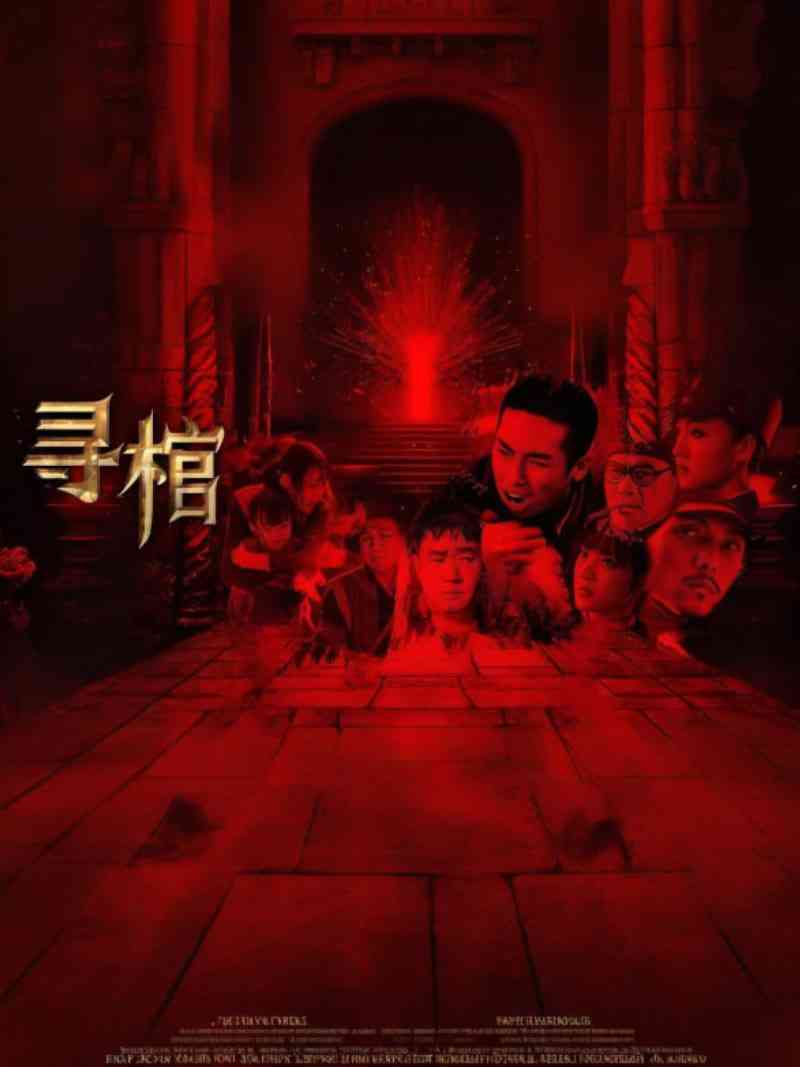 《寻棺》免费在线播放｜恐怖·中国大陆