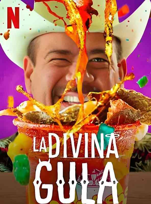 《黑暗美食：墨西哥》免费在线播放｜纪录片·墨西哥