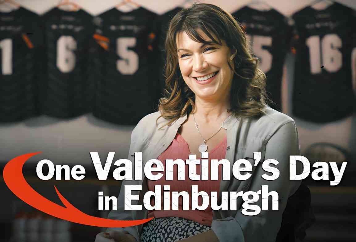 《爱丁堡的情人节》免费在线播放｜运动·爱尔兰