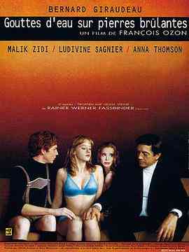 《干柴烈火》免费在线播放｜剧情·法国