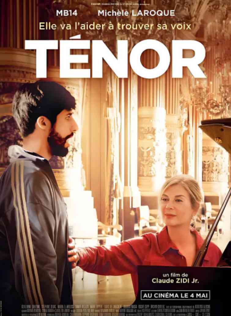 《男高音》免费在线播放｜剧情,喜剧,音乐·法国