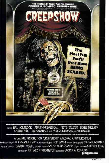 《鬼作秀》免费在线播放｜喜剧,恐怖,奇幻·美国