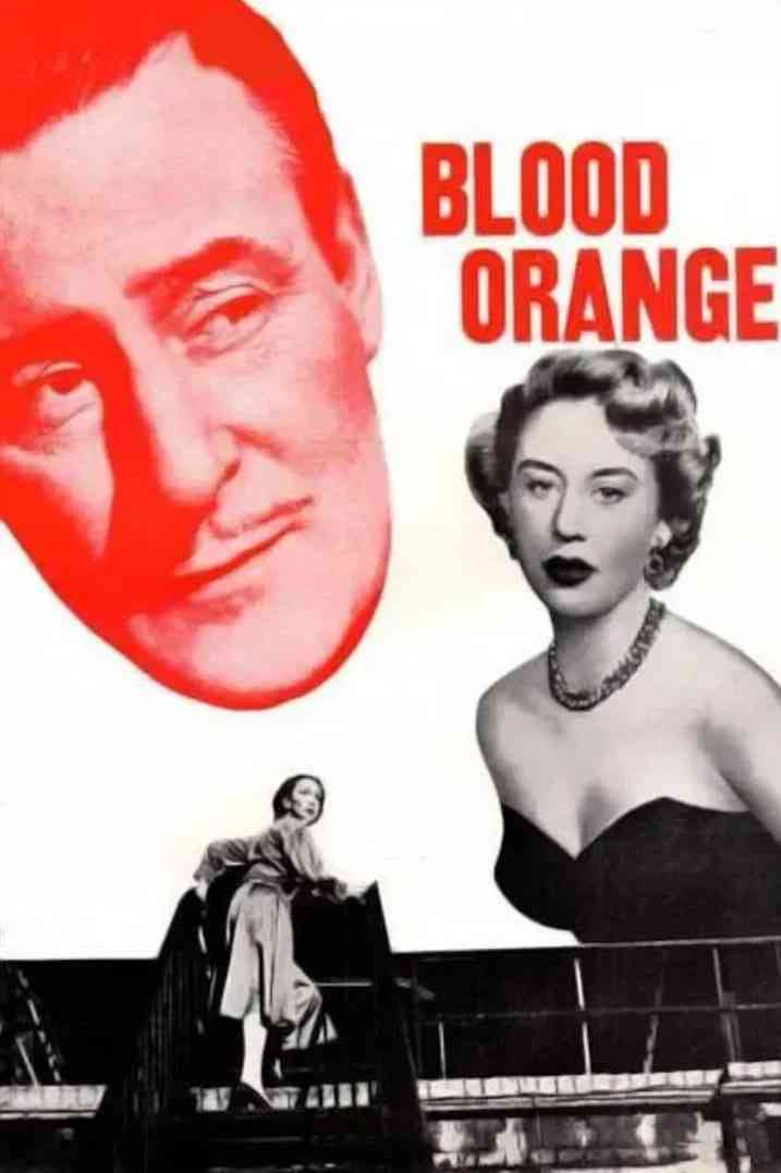 《血橙 1953》免费在线播放｜剧情,犯罪·英国