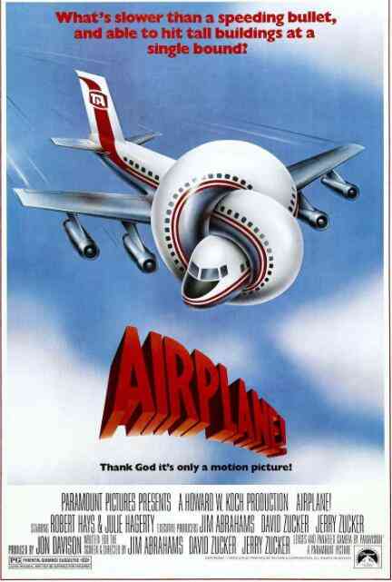 《空前绝后满天飞》免费在线播放｜喜剧·美国