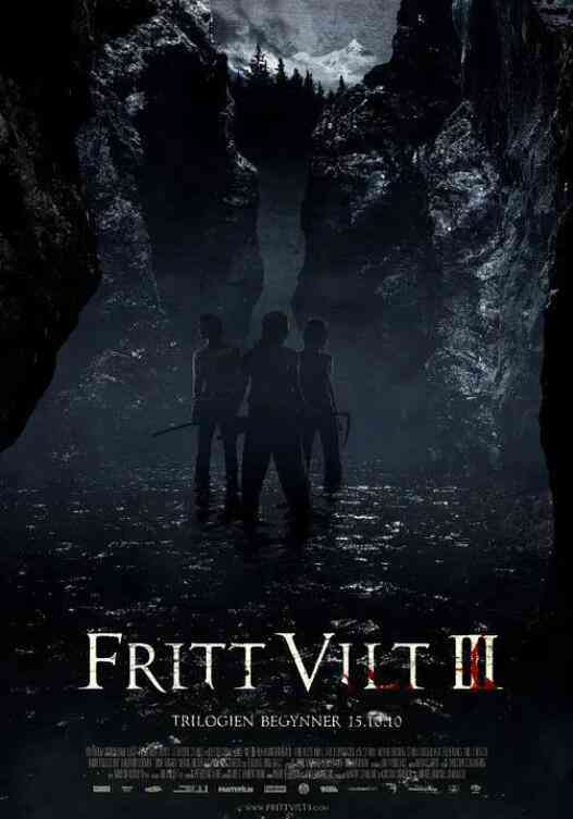 《雪山惊魂3》免费在线播放｜恐怖·挪威