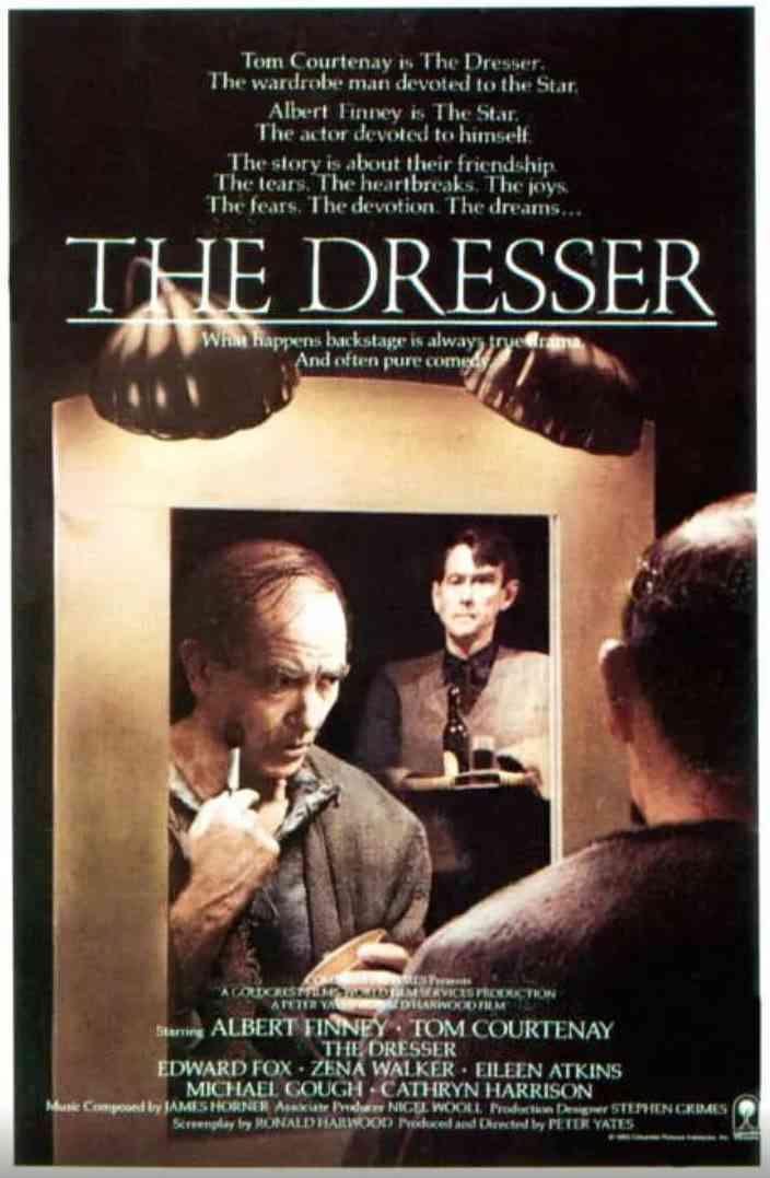 《换装师》免费在线播放｜剧情·英国