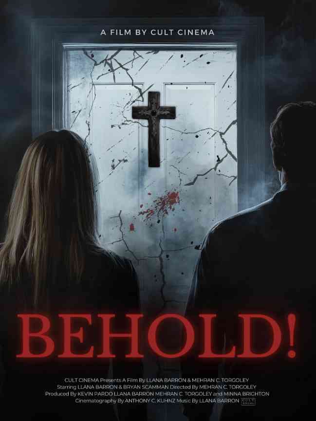 《看哪！》免费在线播放｜恐怖,惊悚片·美国