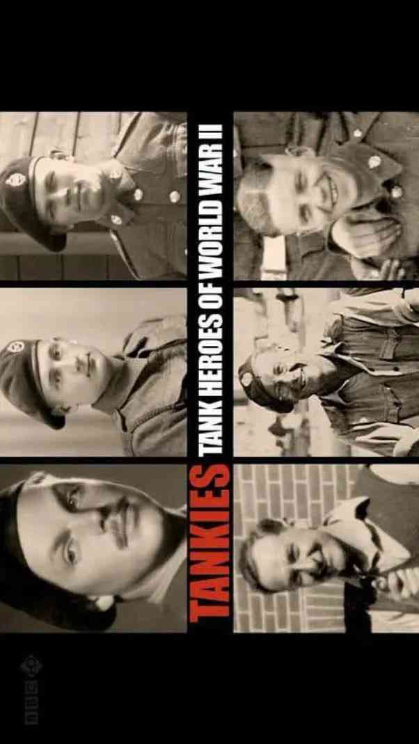 《二战坦克王牌》免费在线播放｜纪录片·英国