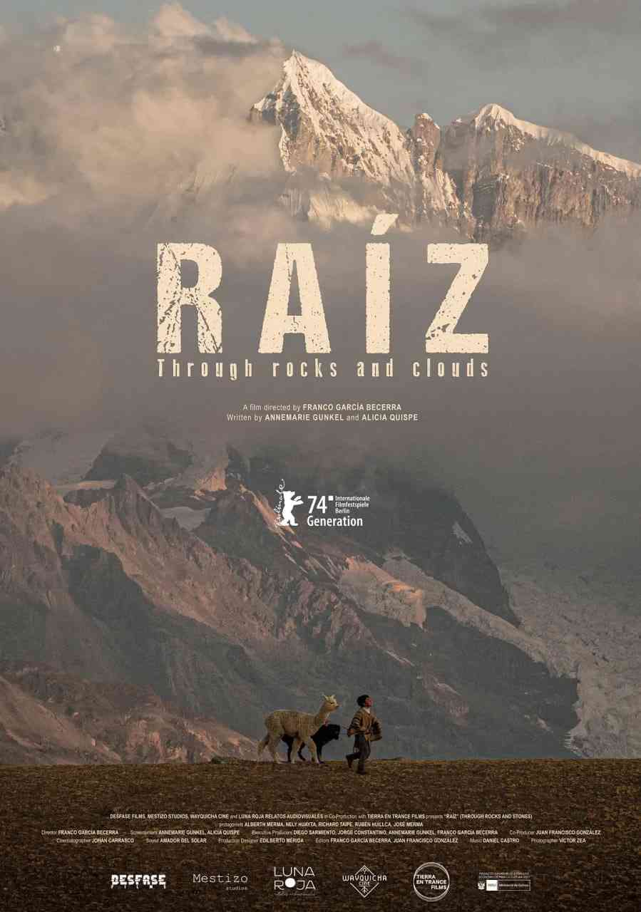 《穿岩破云》免费在线播放｜剧情·秘鲁 ,智利