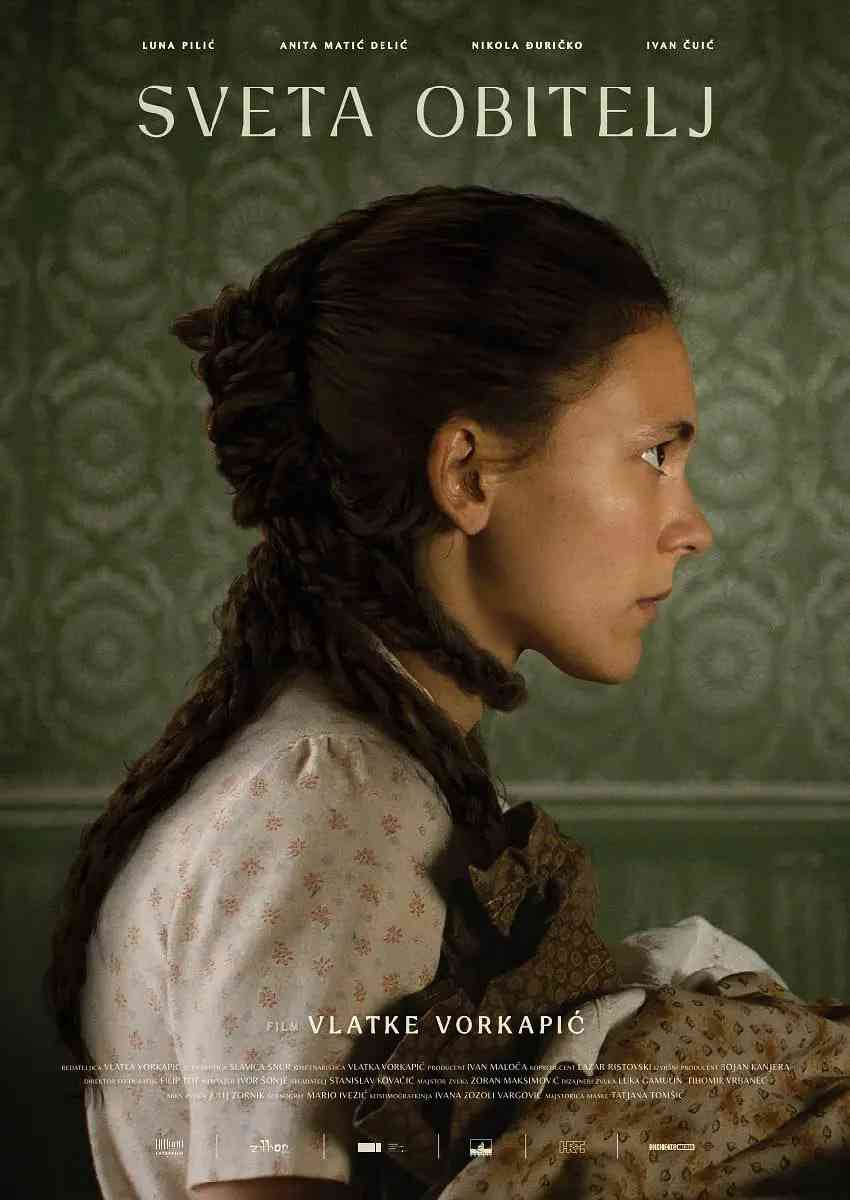 《圣家》免费在线播放｜剧情·克罗地亚,塞尔维亚