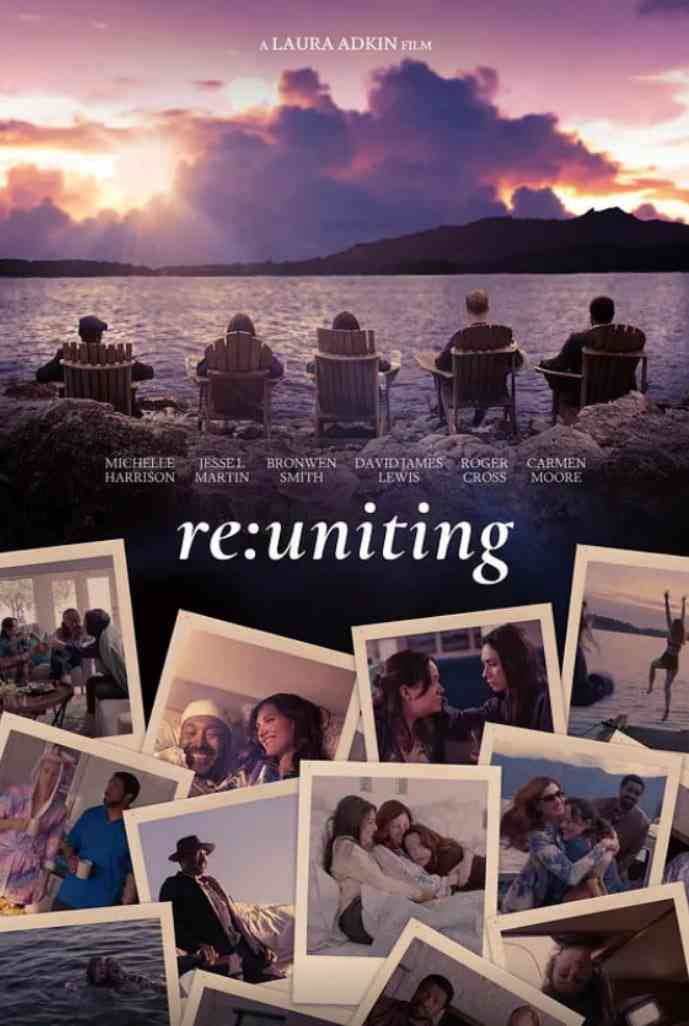 《回复：团结》免费在线播放｜剧情·美国