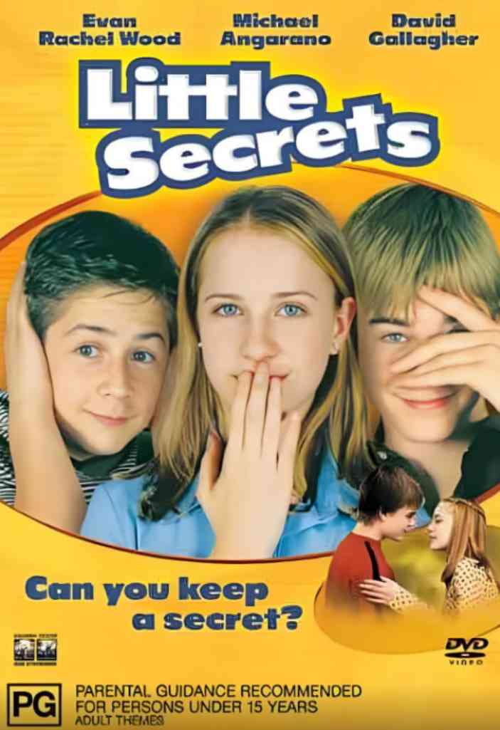 《保密天使》免费在线播放｜剧情,喜剧,音乐,家庭·美国