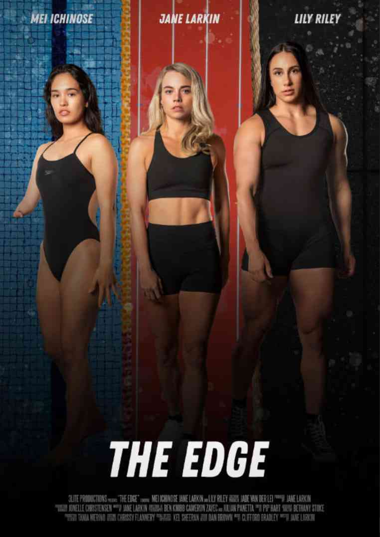 《边缘 2025》免费在线播放｜剧情·澳大利亚