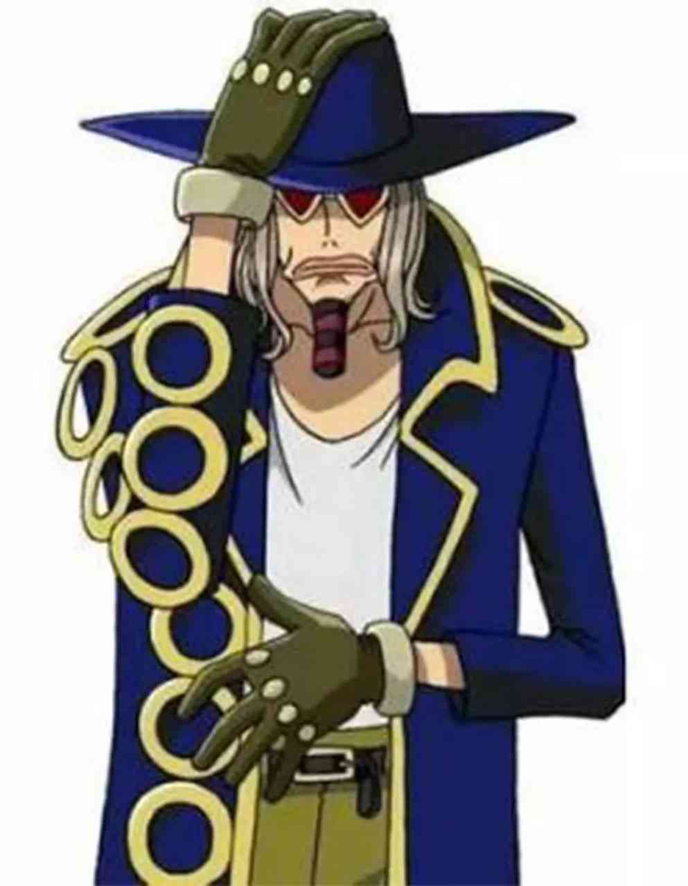 《海贼王 赞高的狂欢舞会》免费在线播放｜喜剧,动画,短片,歌舞,奇幻·日本